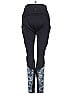 Athleta Graphic Blue Active Pants Size XS - photo 2