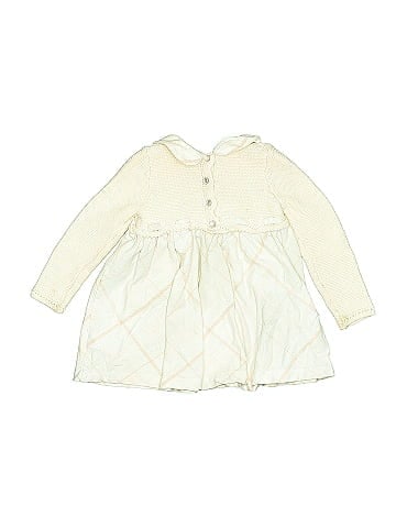 Shabby Chic Dress (view 2)