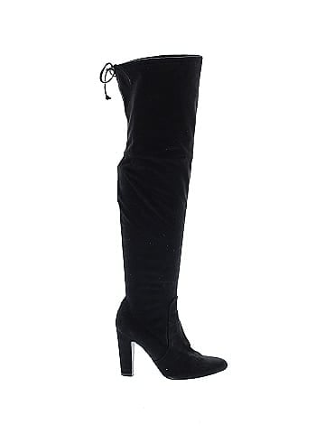 Unisa Boots (view 1)