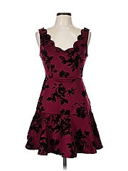 Trixxi Cocktail Dress