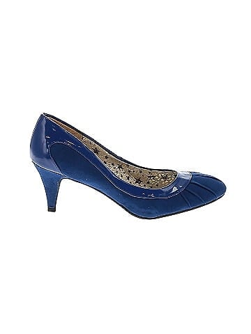 Qupid Heels (view 1)