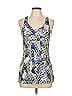 FILA Silver Tank Top Size L - photo 1