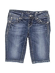 Miss Me Denim Shorts