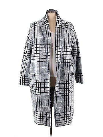 A New Day Coat (view 1)
