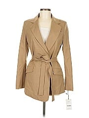 Worth New York Wool Blazer