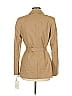Worth New York Tan Wool Blazer Size 8 - photo 2