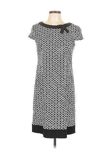 London Times Casual Dress (view 1)