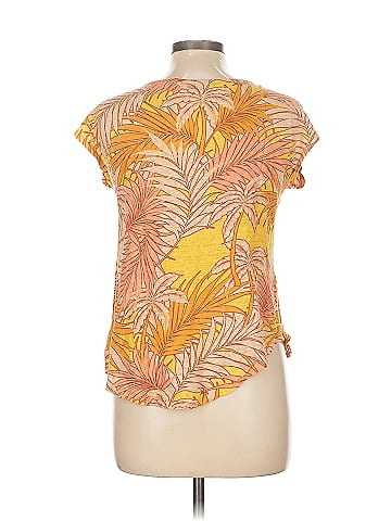 Tahari Short Sleeve T-Shirt (view 2)
