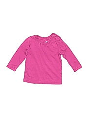 Primary Clothing Long Sleeve Top