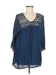 Ariat 3/4 Sleeve Blouse