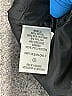 Chadwicks Solid Black Wool Skirt Size 12 - photo 5