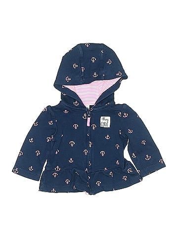 Just One You Made by Carter's Jacket (view 1)