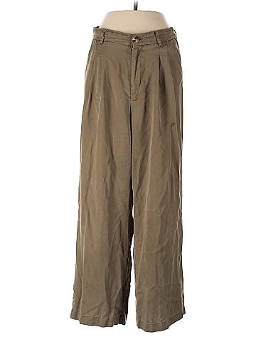 12th Tribe Casual Pants (view 1)