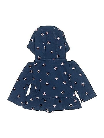 Just One You Made by Carter's Jacket (view 2)