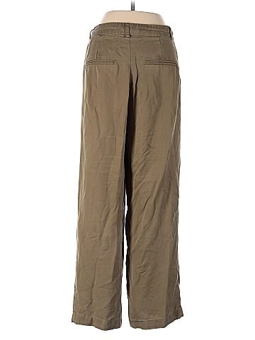 12th Tribe Casual Pants (view 2)