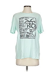 Rvca Short Sleeve T Shirt