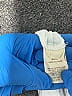Mystree 100% Cotton Blue Kimono Size L - photo 10