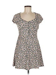 No Boundaries Casual Dress