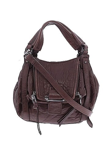 Kooba Satchel (view 1)