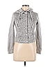 Wallflower Gray Jacket Size M - photo 1