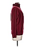 525 America Burgundy Turtleneck Sweater Size M - photo 4
