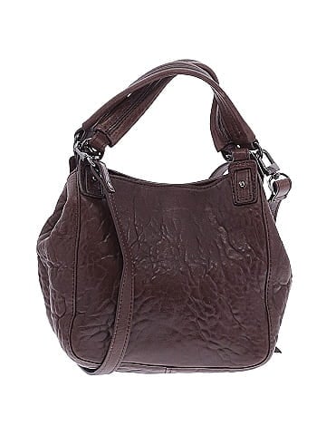 Kooba Satchel (view 2)