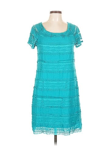 CHRIS McLaughlin Casual Dress (view 1)