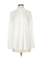 Etcetera Long Sleeve Blouse
