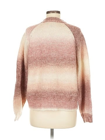 Cotton Candy LA Pullover Sweater (view 2)