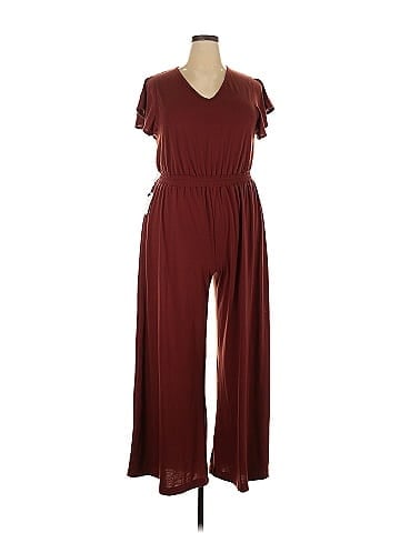 Mia Joy Jumpsuit (view 1)