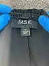 MSK Black Casual Dress Size M - photo 7