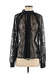 H&M Long Sleeve Blouse