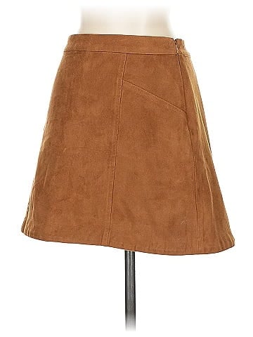 Abercrombie & Fitch Casual Skirt (view 2)