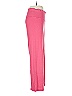 Hard Tail Pink Casual Pants Size M - photo 3
