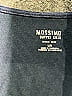 Mossimo Supply Co. Solid Blue Dress Size L (baby) - photo 3