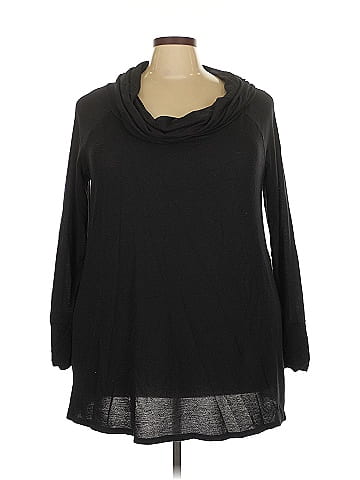 Agnes & Dora 3/4 Sleeve T-Shirt (view 1)