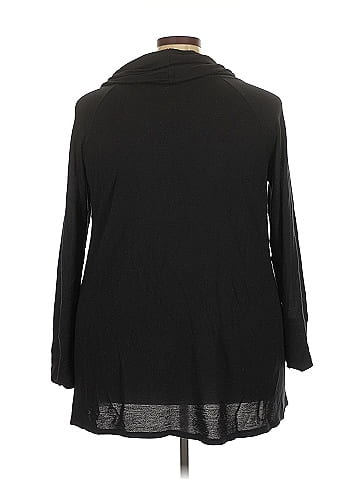 Agnes & Dora 3/4 Sleeve T-Shirt (view 2)