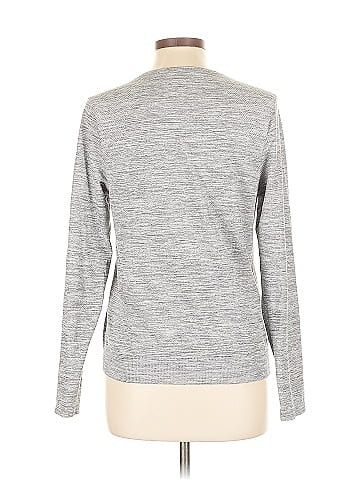 Athleta Long Sleeve T-Shirt (view 2)