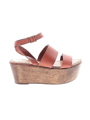 Elizabeth and James Wedges (view 1)
