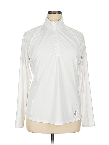 Adidas Track Jacket (view 1)