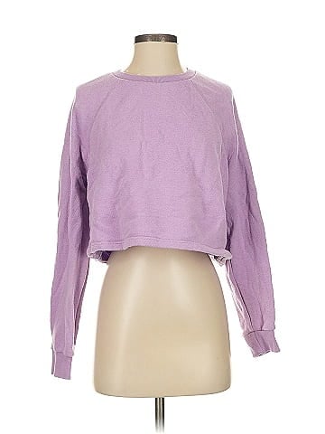 MWL by Madewell Sweatshirt (view 1)