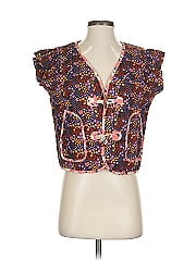 Left Coast By Dolan Vest
