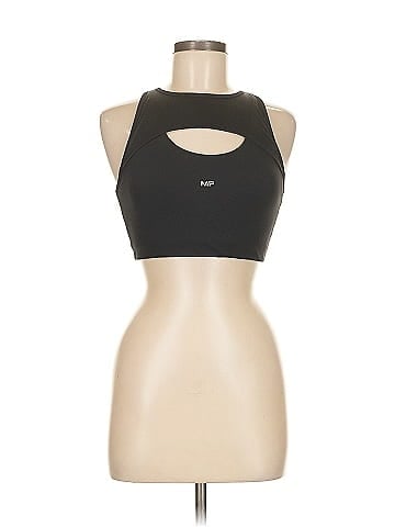 MP Tank Top (view 1)