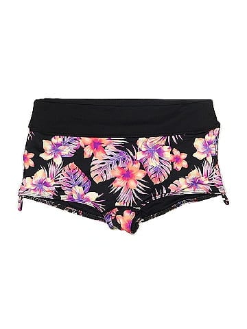 Victoria's Secret Pink Swimsuit Bottoms (view 1)