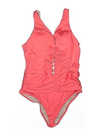 Leonisa Sleeveless Top (view 1)