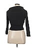 Cider Black Turtleneck Sweater Size 0X - photo 2