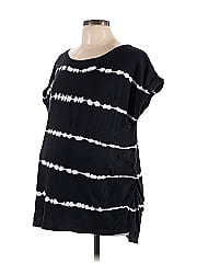 Isabel Maternity Short Sleeve T Shirt