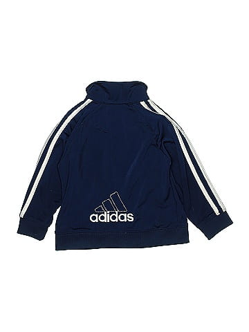 Adidas Track Jacket (view 2)