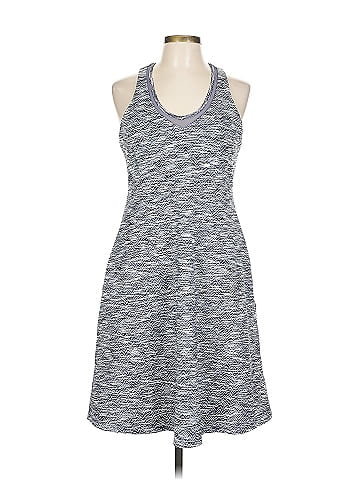MPG Casual Dress (view 1)