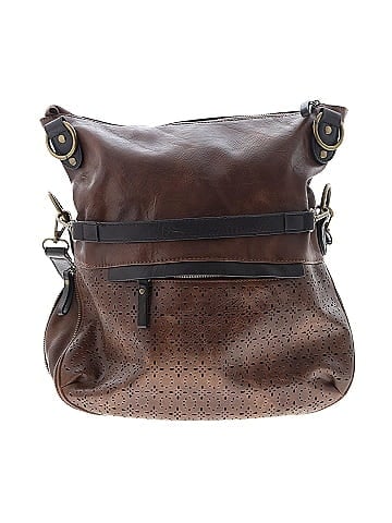 Assorted Brands Satchel (view 1)